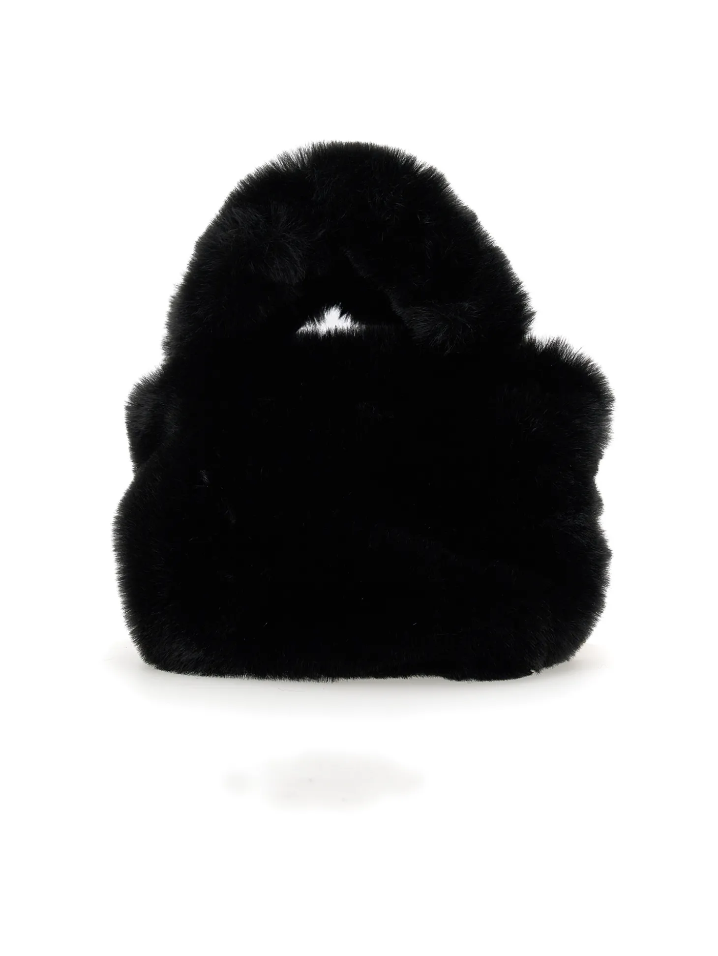 Borsa peluche