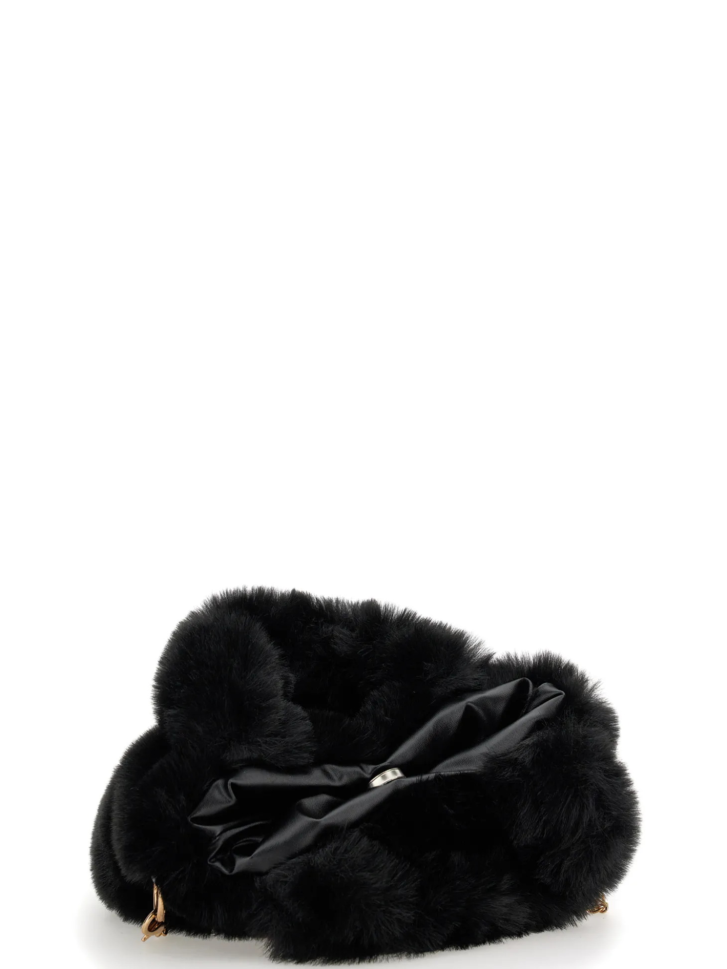 Borsa peluche