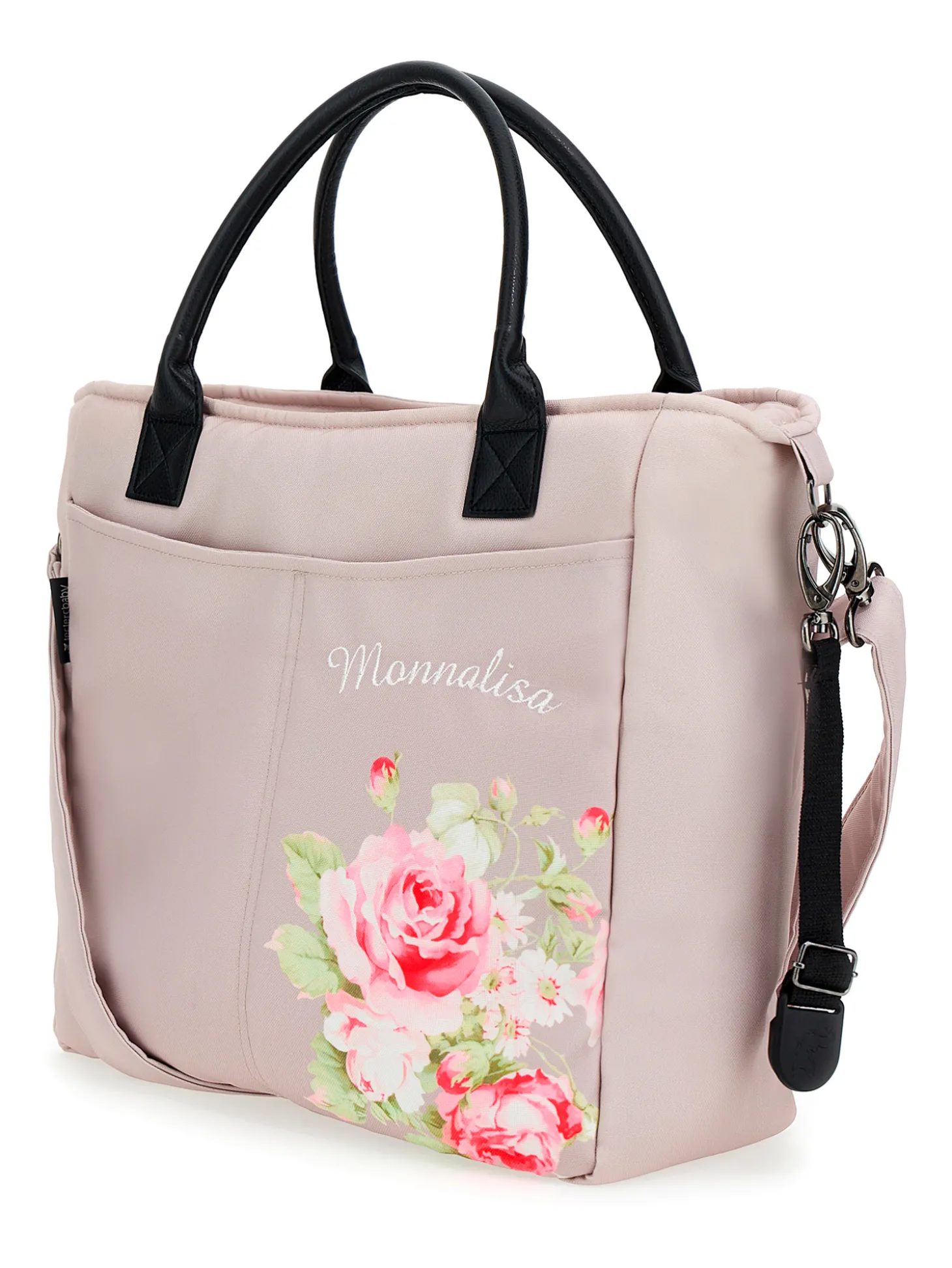 Borsa per cambio pannolini