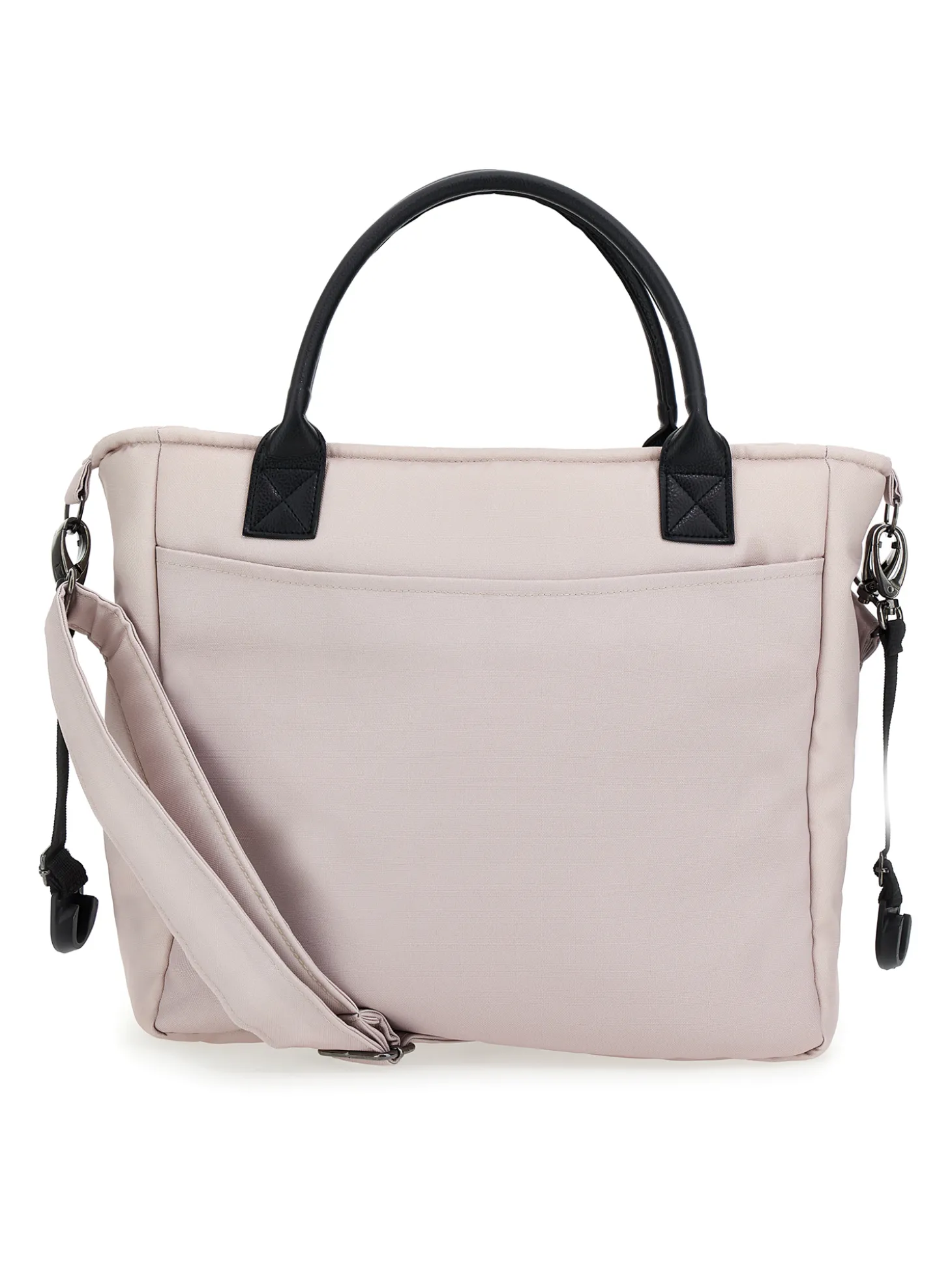 Borsa per cambio pannolini
