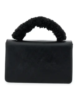 Borsa tessuto spalmato