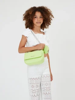 Borsa tessuto spalmato