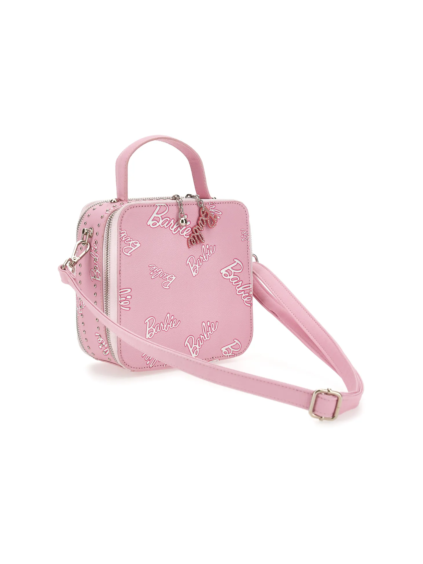 Borsa tessuto spalmato Barbie™