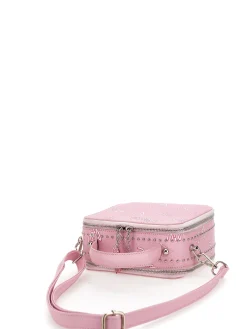 Borsa tessuto spalmato Barbie™
