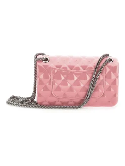 Borsa tracolla PVC