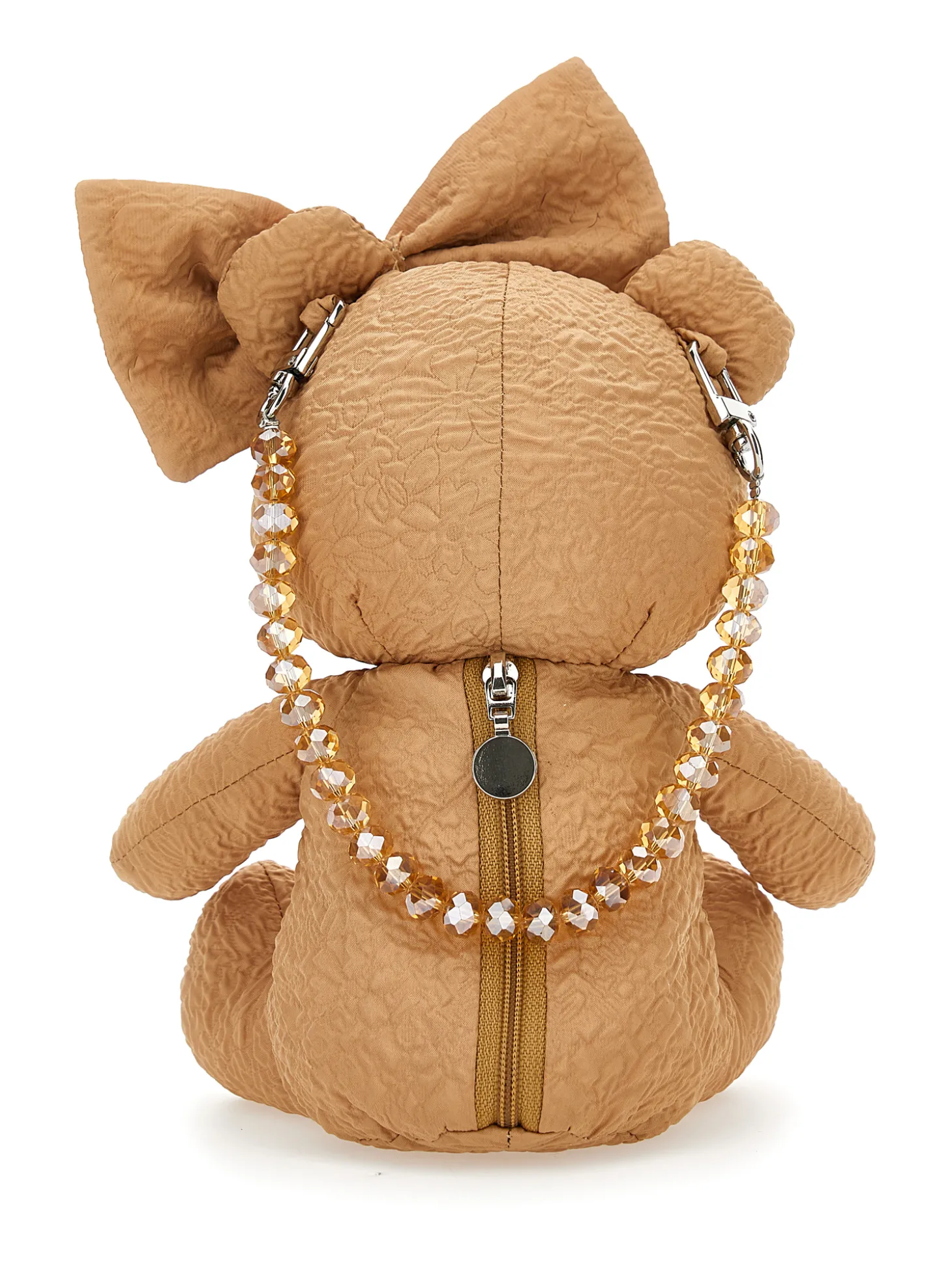 Borsetta teddy bear