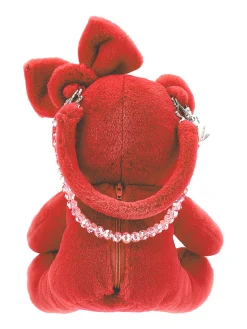 Borsetta teddy bear peluche