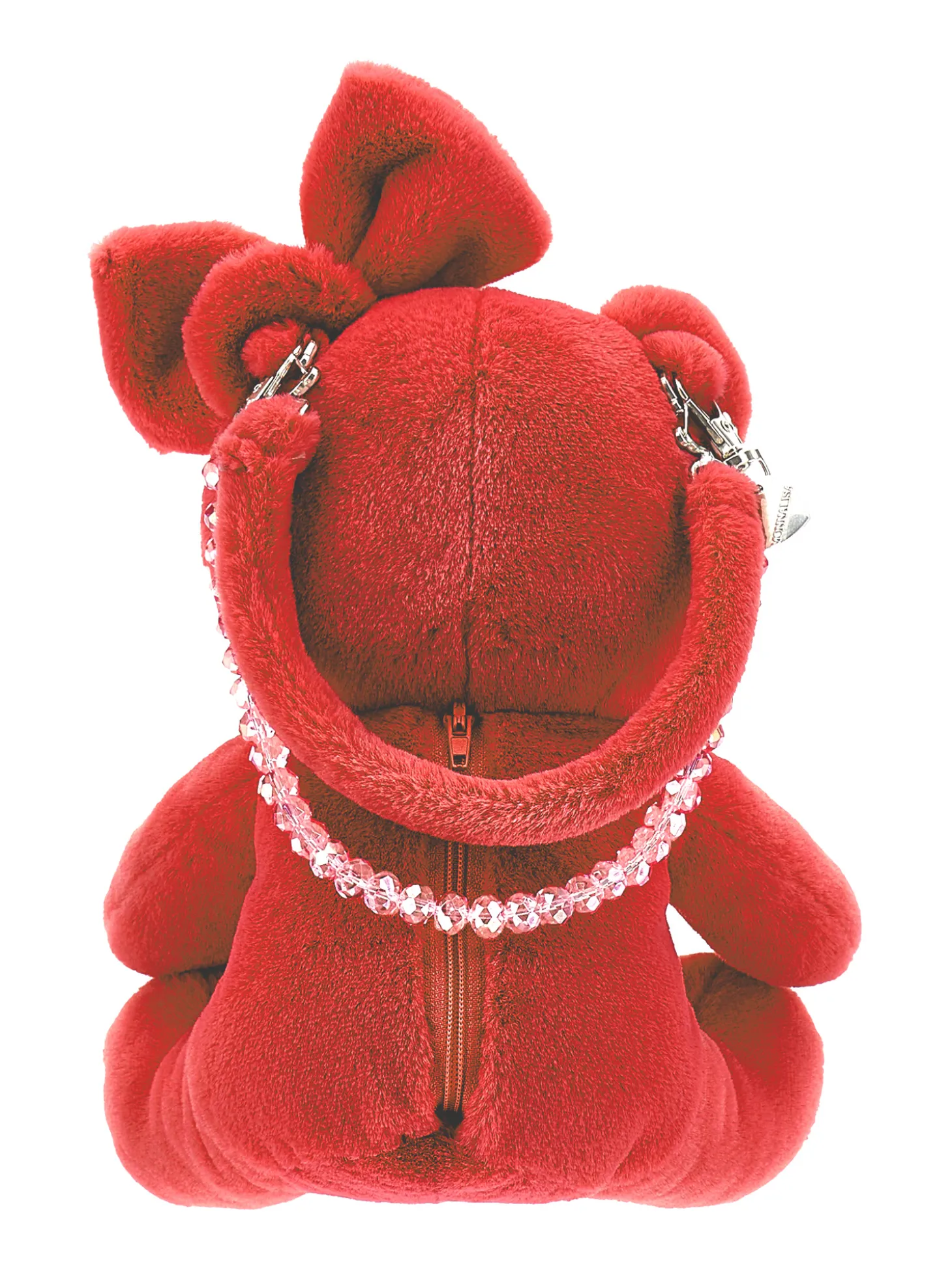 Borsetta teddy bear peluche