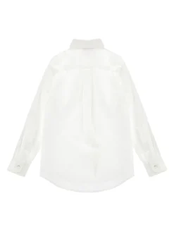 Camicia popeline stretch