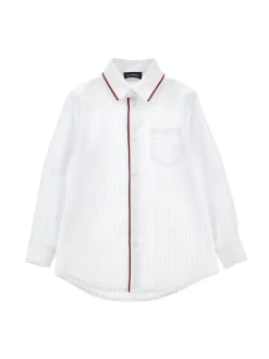 Camicia riga micropois