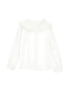 Camicia viscosa collo Aramis
