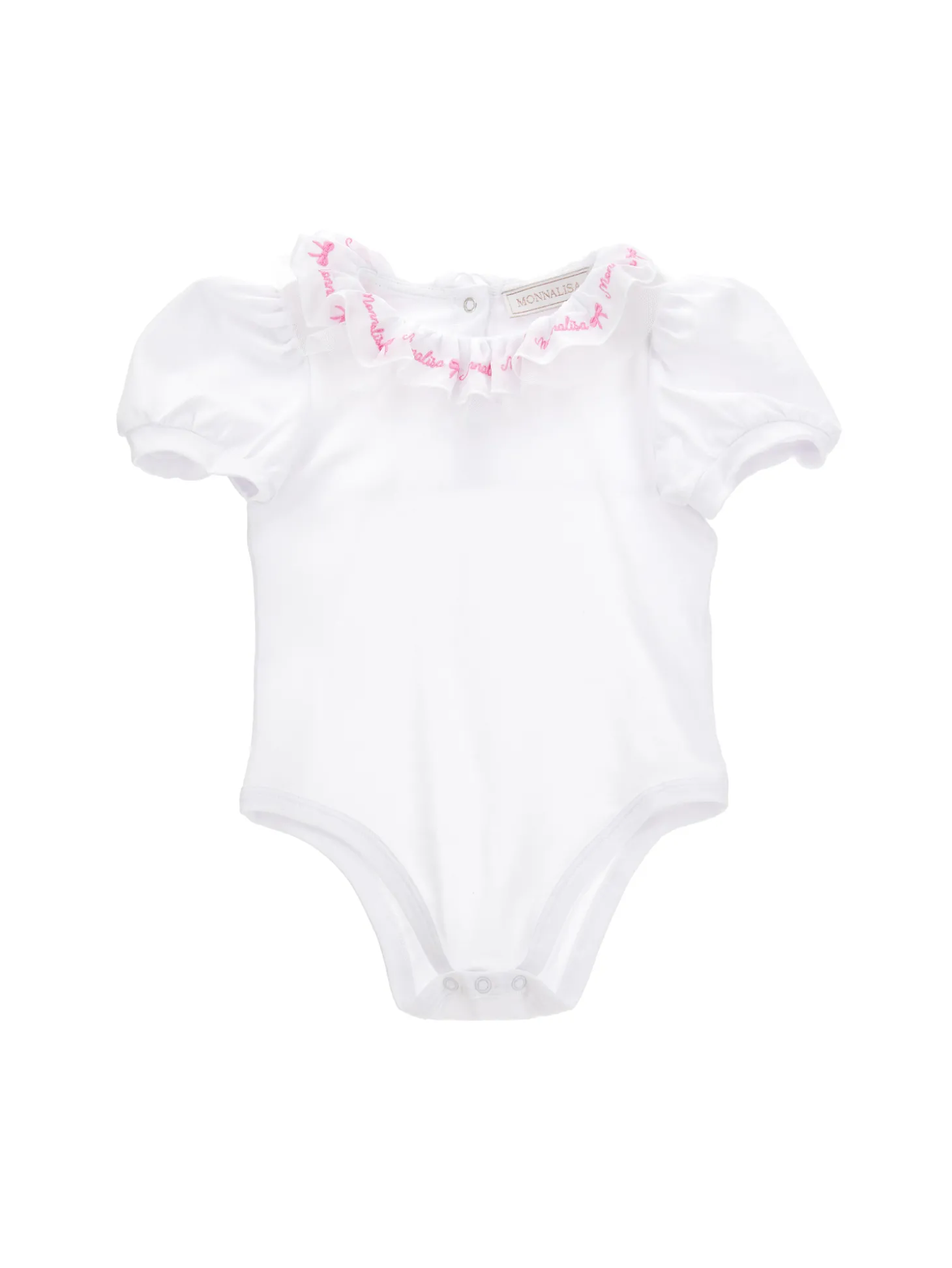 Camicina modello body