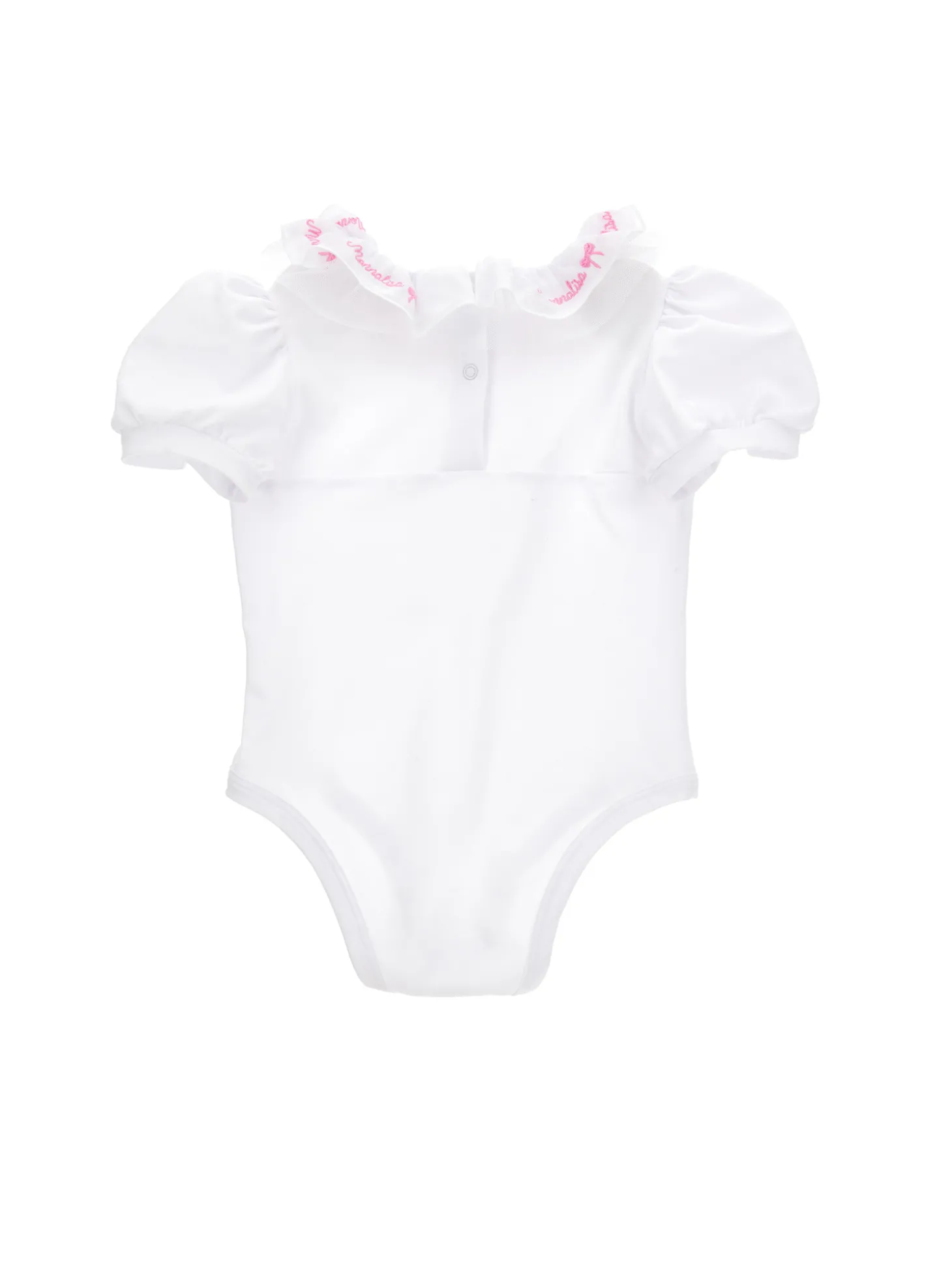 Camicina modello body