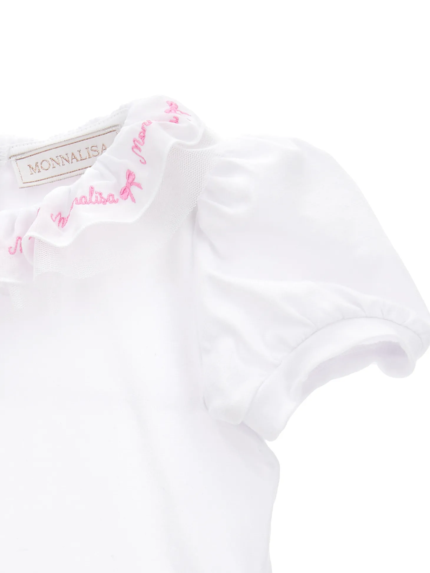 Camicina modello body