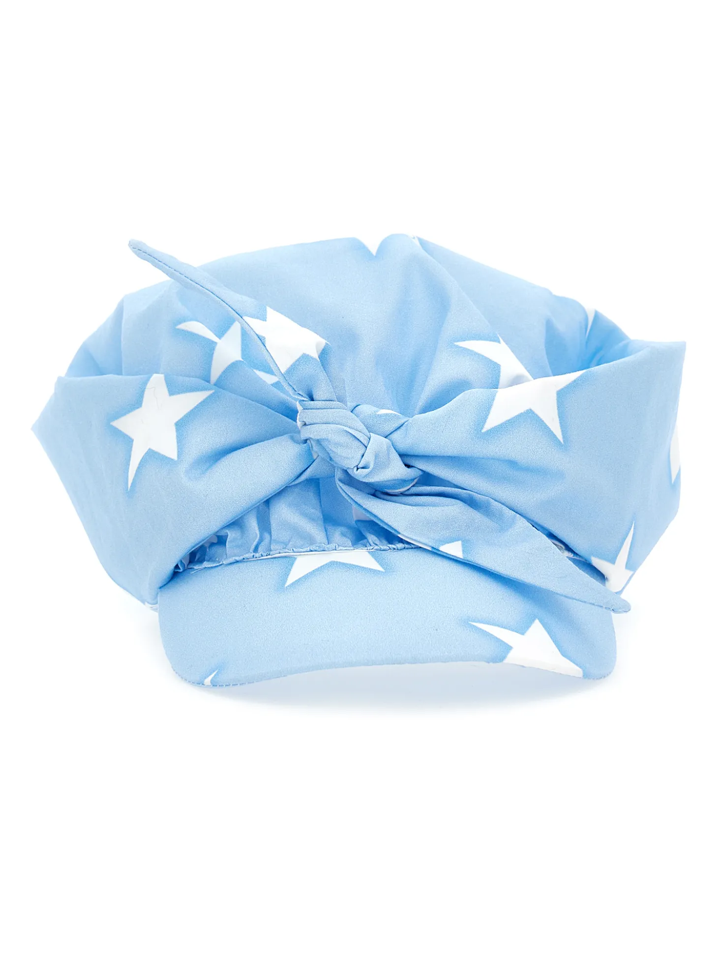 Cappello baseball popeline