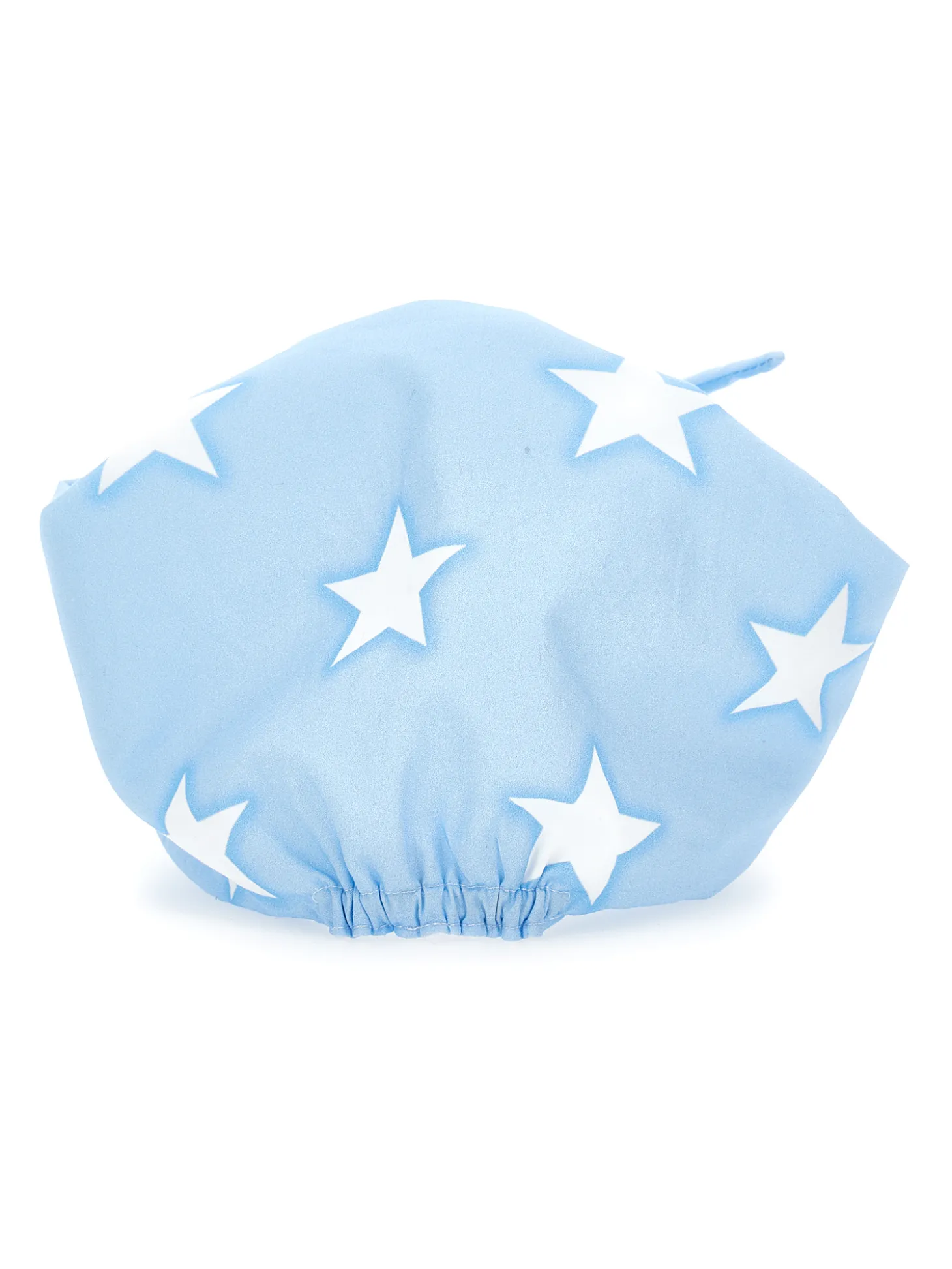 Cappello baseball popeline