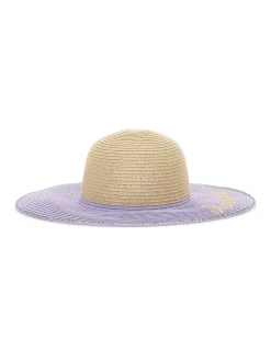 Cappello con catena