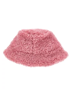 Cappello pescatore in peluche