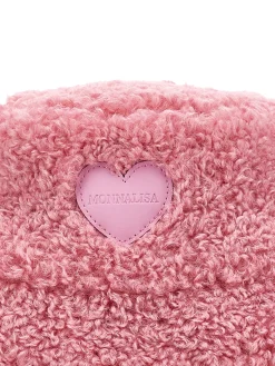 Cappello pescatore in peluche