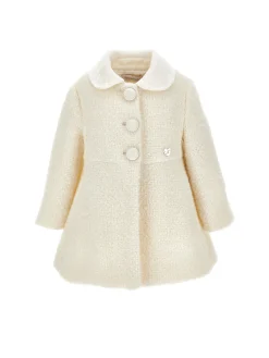 Cappotto bouclé