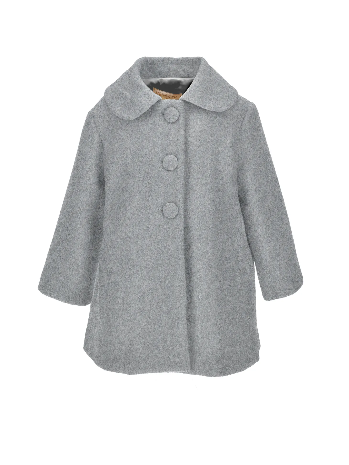 Cappotto panno