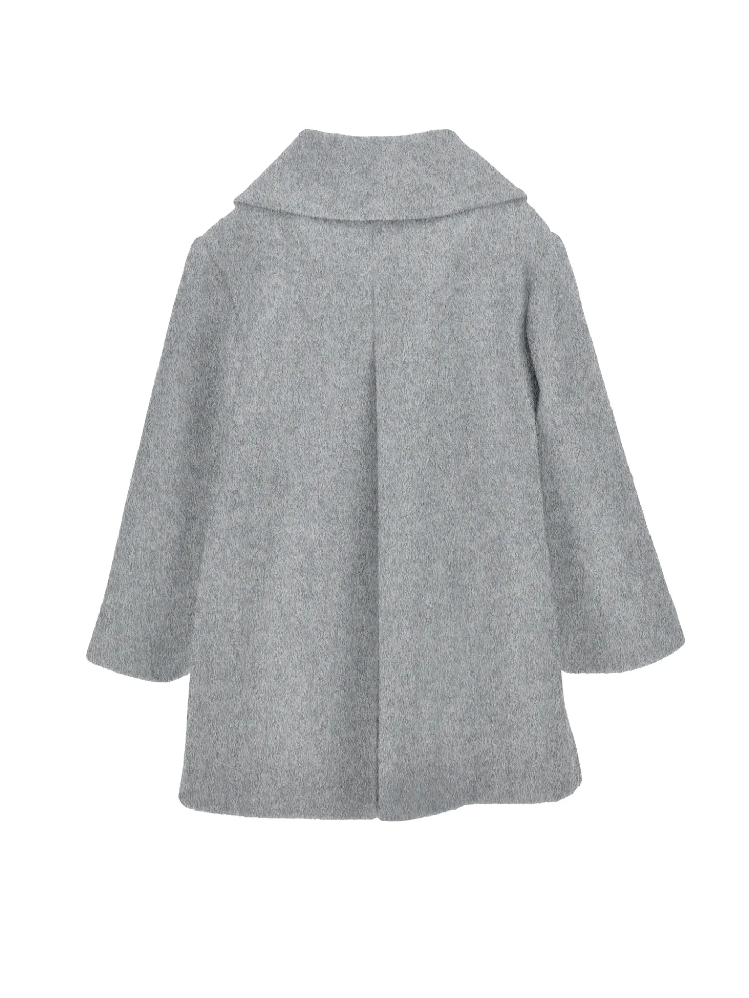 Cappotto panno