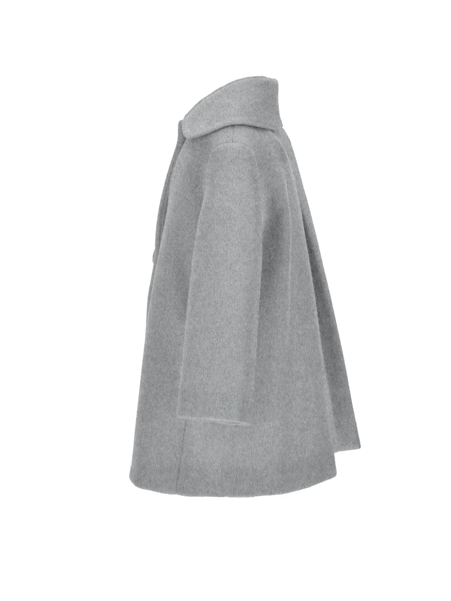 Cappotto panno