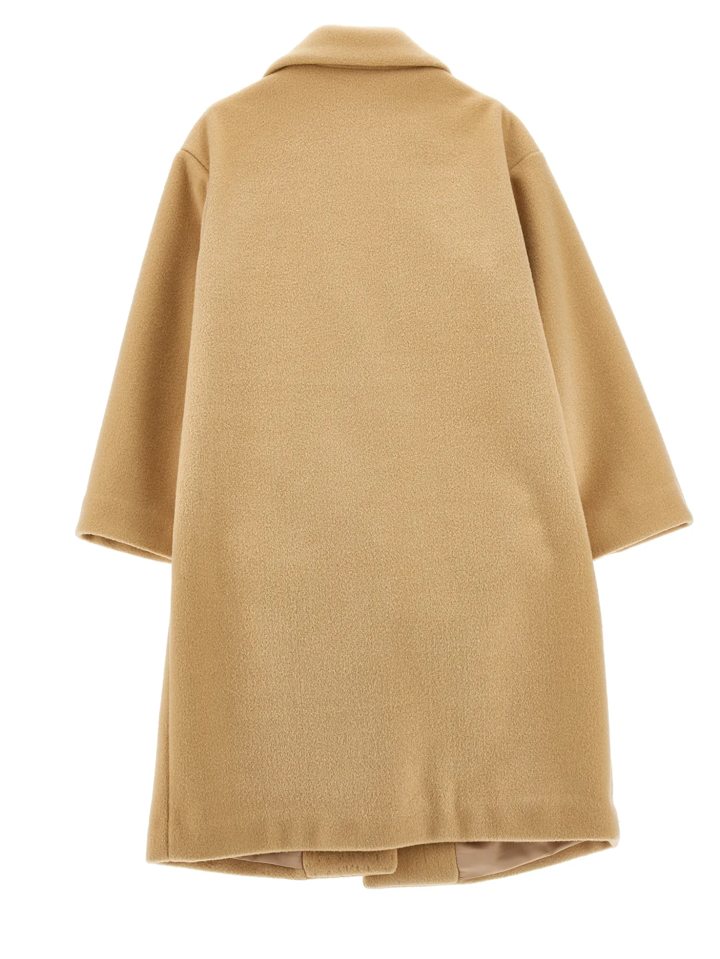 Cappotto panno classico