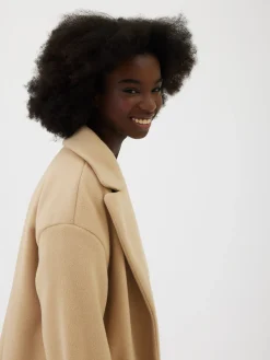 Cappotto panno classico