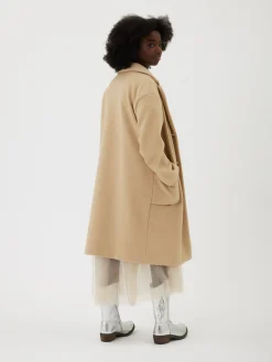 Cappotto panno classico