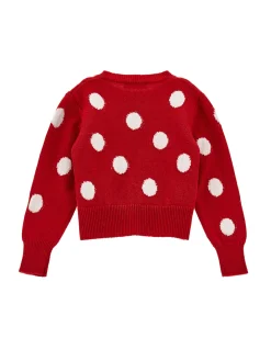 Cardigan lana merino
