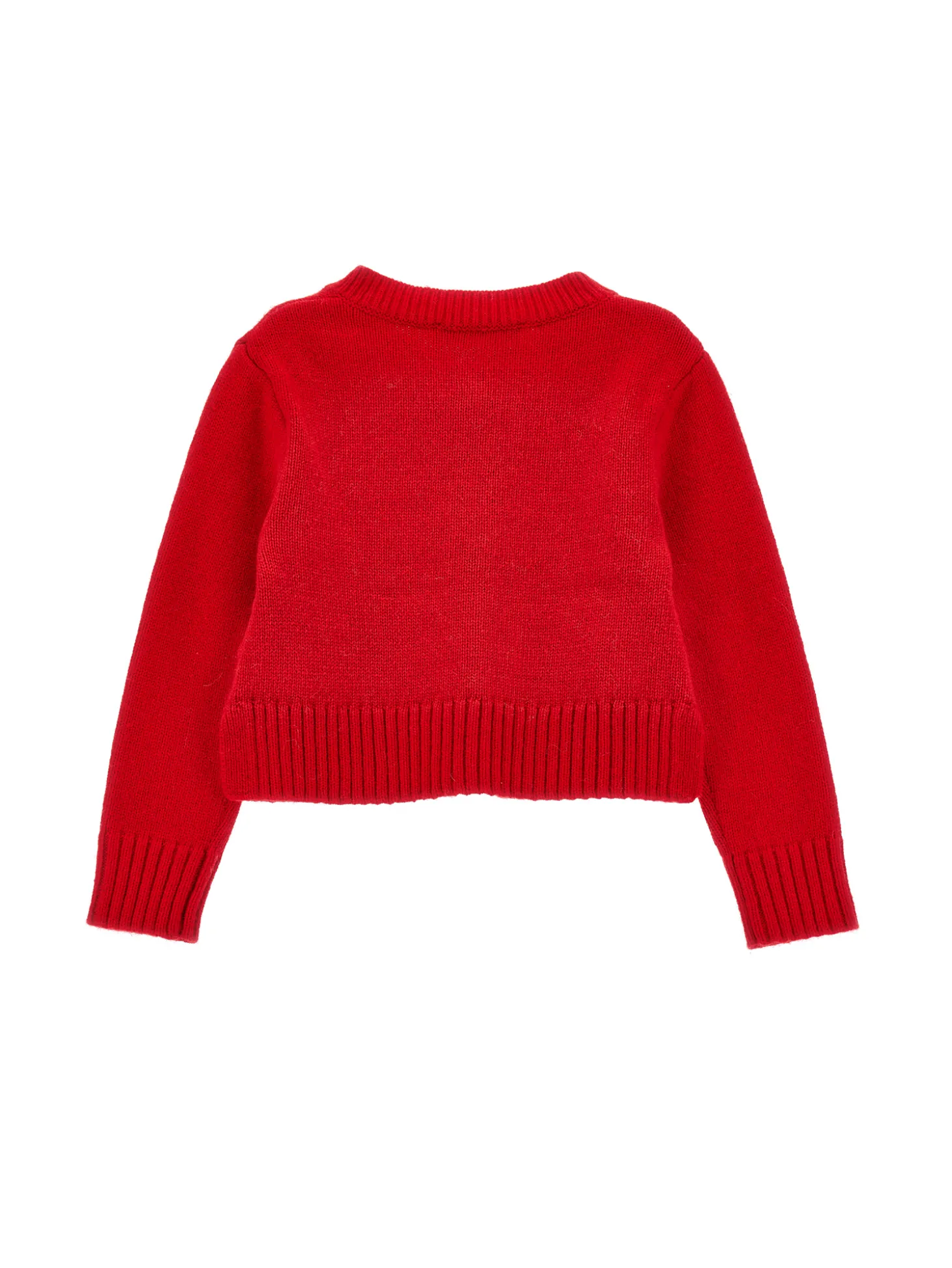 Cardigan soft fiocchi velluto
