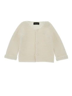 Cardigan tricot