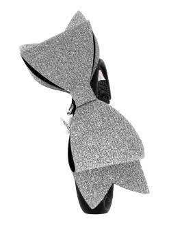 Cerchietto giocco lurex