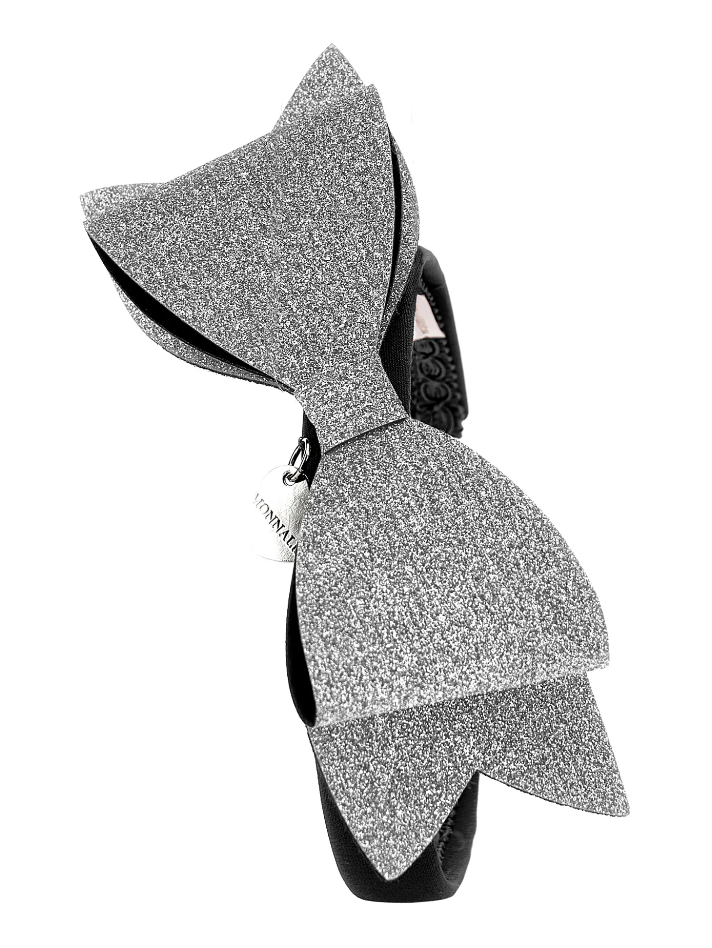 Cerchietto giocco lurex