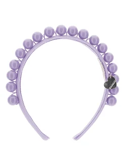 Cerchietto per capelli bonbon