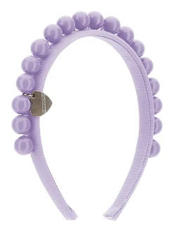 Cerchietto per capelli bonbon
