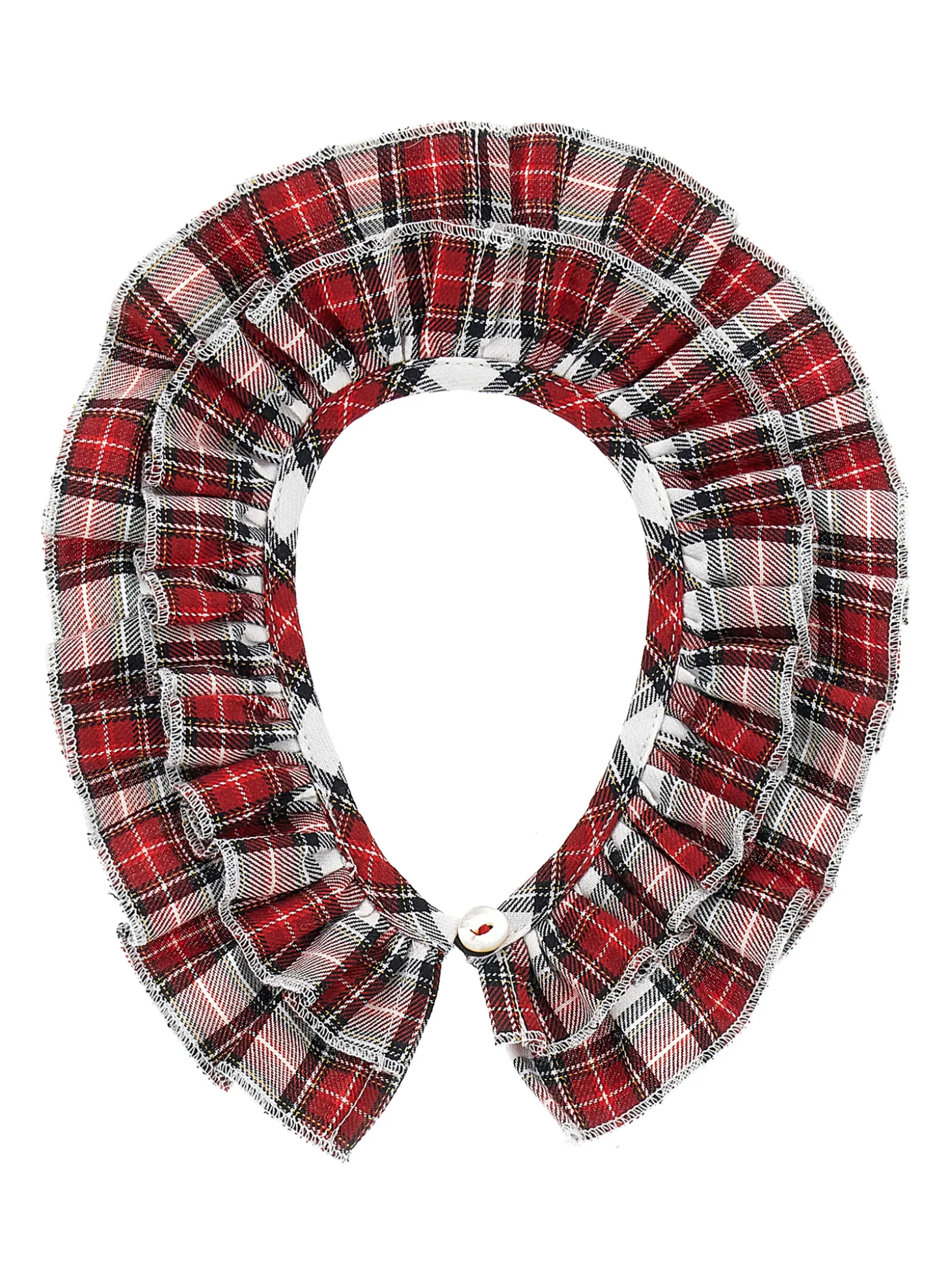 Collettino tartan