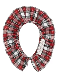 Collettino tartan