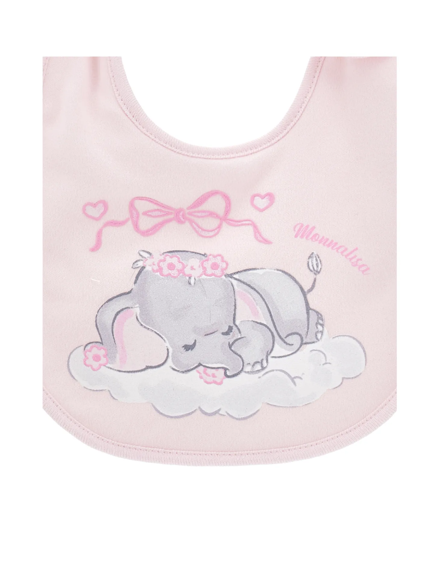 Completo 3 pezzi Dumbo