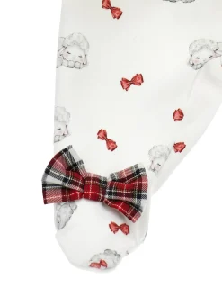 Completo due pezzi ghette e blusa