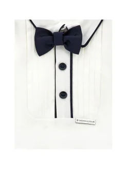 Completo elegante cotone