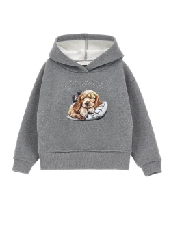 Completo felpa lurex