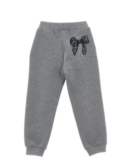 Completo felpa lurex