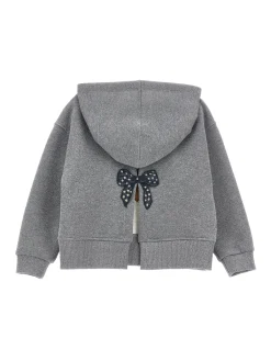 Completo felpa lurex