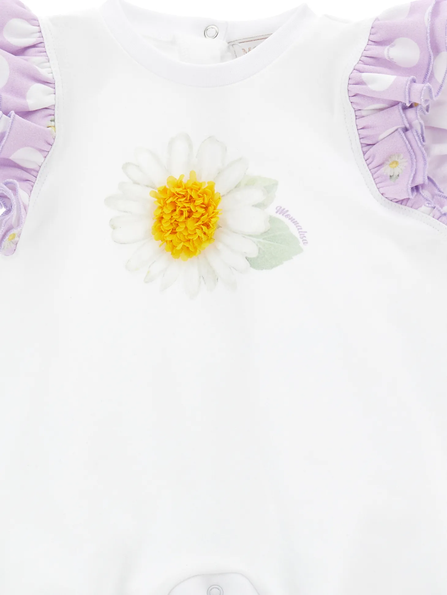 Completo tre pezzi summer time