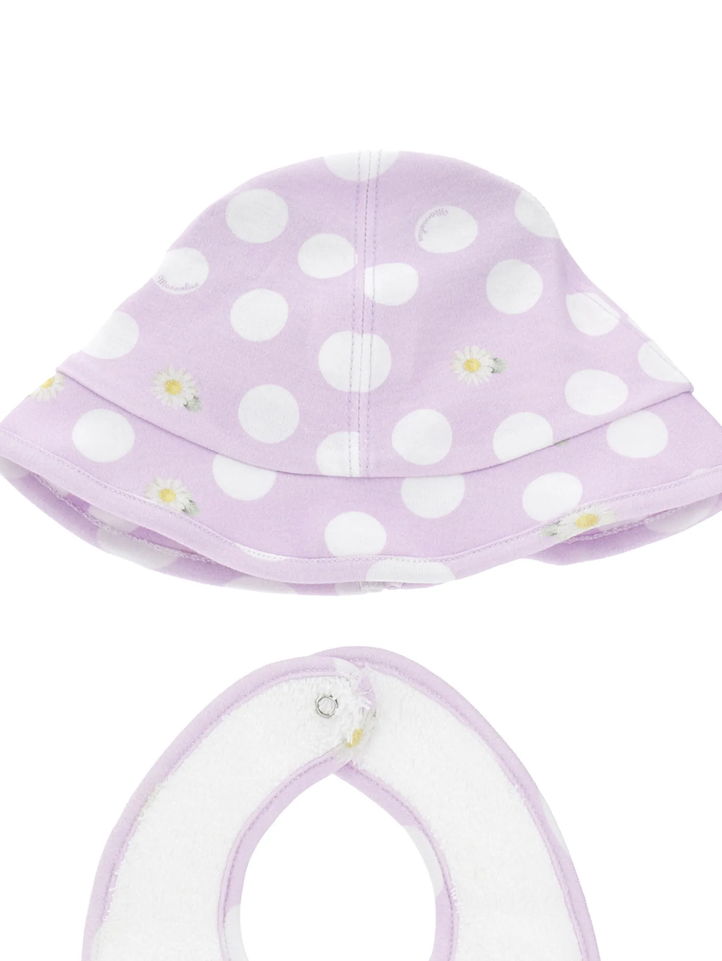 Completo tre pezzi summer time