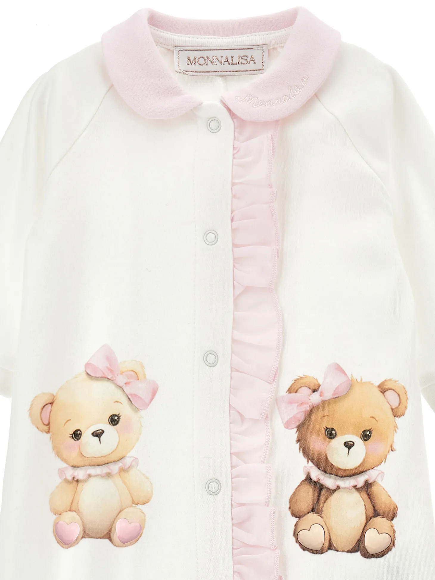 Completo tre pezzi tulle
