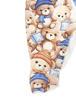 Completo tre pezzi tutina e accessori