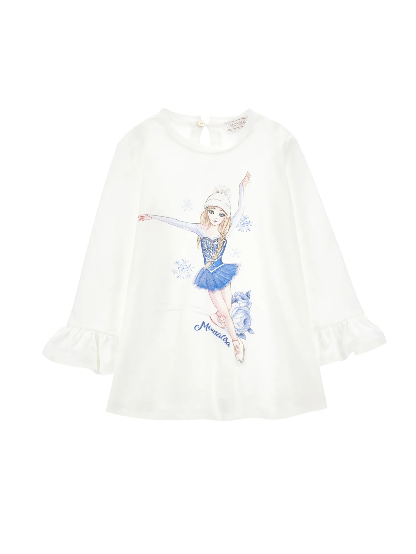 Completo tshirt e leggings